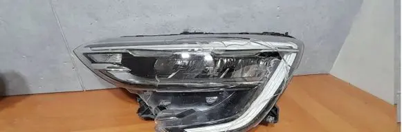 Renault Arkana Headlight/headlamp 260602566R