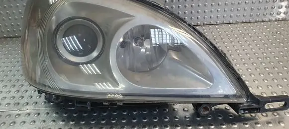 Mercedes-Benz ML W163 Headlight/headlamp S26372495