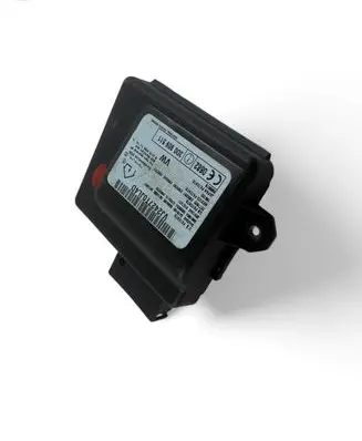 Volkswagen Phaeton Other control units/modules 3D0909511
