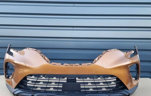 Renault Captur II Front bumper 620222192R
