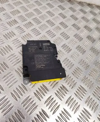 Audi Q5 SQ5 Airbag control unit/module 80A959655N