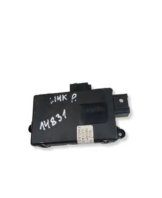 Citroen C8 Sunroof control unit/module 9554785 0080CD E08S0
