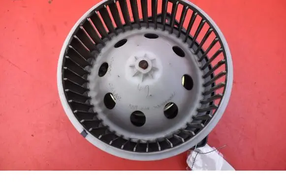 Nissan Murano Z50 Heater fan/blower 