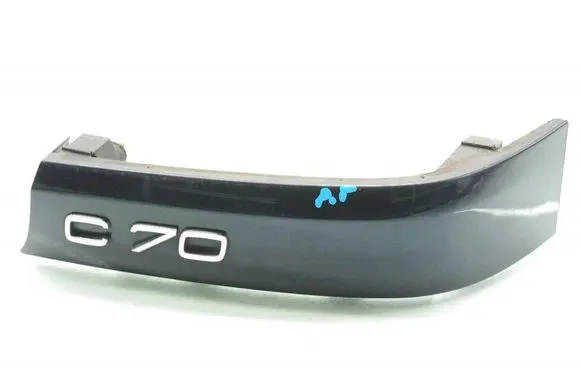 Volvo C70 Front bodywork piece 8600115