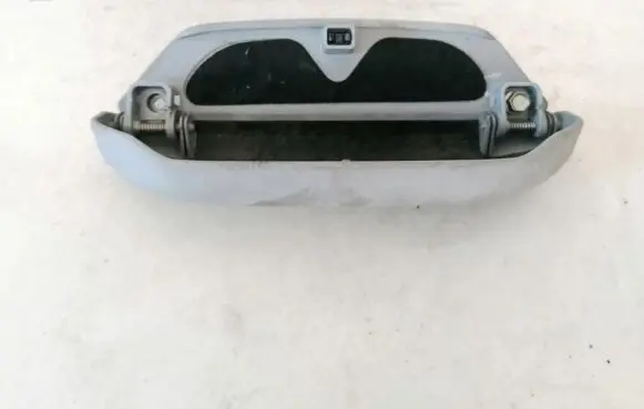 Mitsubishi Space Star Glove box pptv30