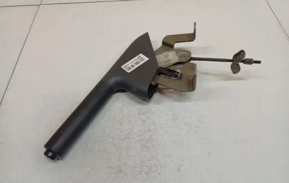 Mitsubishi Colt Handbrake/parking brake lever assembly 1240023000