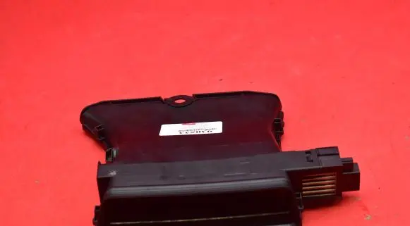 BMW X5 E70 Interior heater climate box assembly 67804010