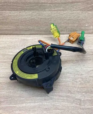 Volvo S80 Airbag slip ring squib (SRS ring) VOLVOS80SLIPRING