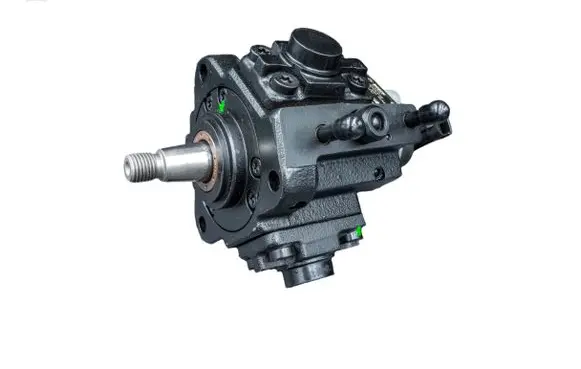 Opel Antara Fuel injection high pressure pump 0445010142 0445010332 0986437032