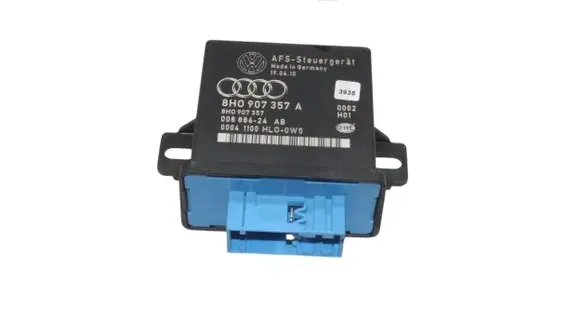 Audi Q5 SQ5 Light module LCM 8H0907357A