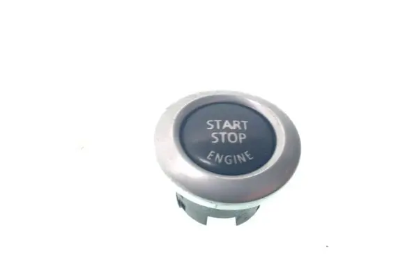 BMW 3 E90 E91 Engine start stop button switch 6949913