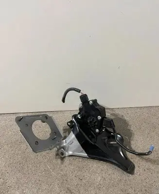 Lexus RX 450H Accelerator throttle pedal 7811048111 1988002150