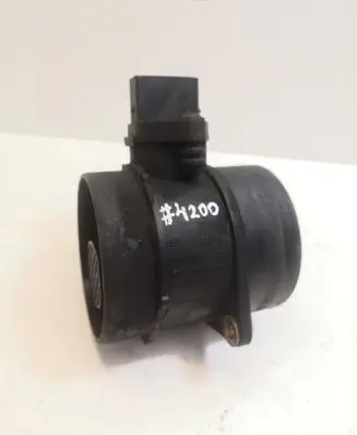 Mercedes-Benz C W204 Mass air flow meter A6460940048 A0061531328