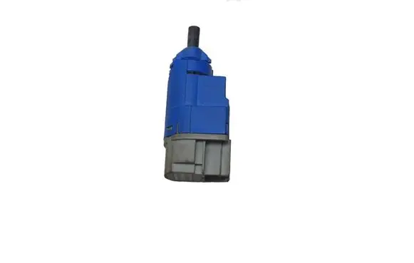 Clutch pedal sensor