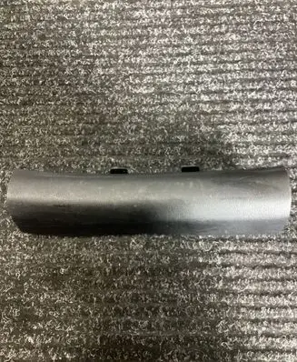 KIA Sportage Rear sill trim cover 85876F1000