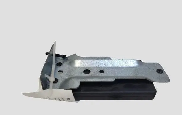 Volkswagen Touareg I Aerial antenna amplifier 1T0035530