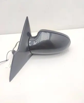 Front door electric wing mirror