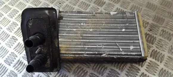 Renault Kangoo I Heater blower radiator 44593