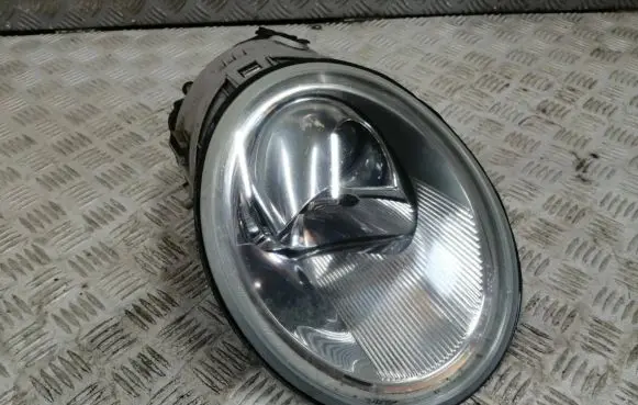 Volkswagen New Beetle Headlight/headlamp 1C0941006J 0301163202