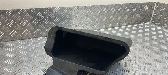 Mercedes-Benz C W203 Glove box in trunk 2038900011