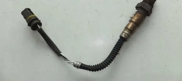 Mercedes-Benz A W168 Lambda probe sensor 0005409417 0258006018