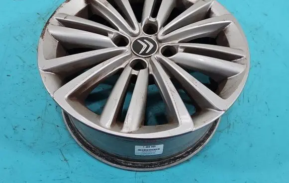 Citroen C4 II R16 alloy rim IMPRK1488995