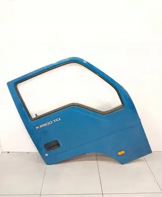 KIA K2500, K2700, K3000 Front door 