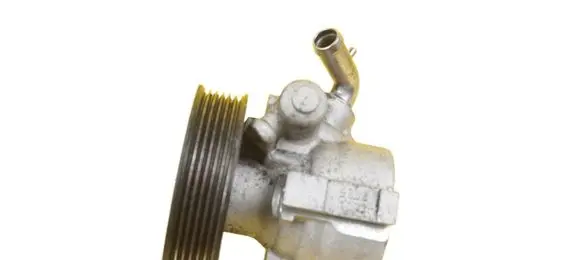 Fiat Fiorino Power steering pump 51894441 199A9000