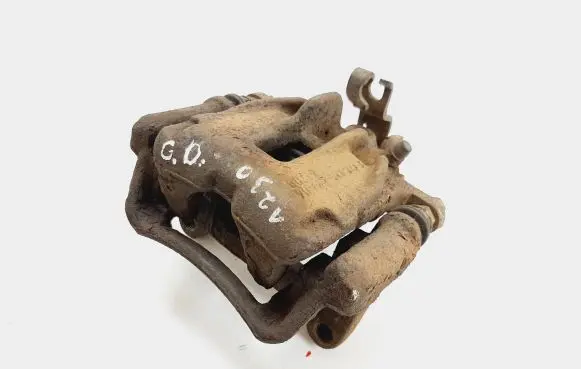 Renault Trafic III (X82) Rear brake caliper