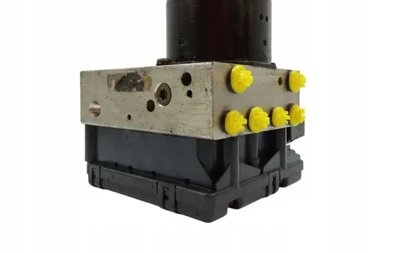 Volkswagen Golf IV ABS Pump 1C0907379