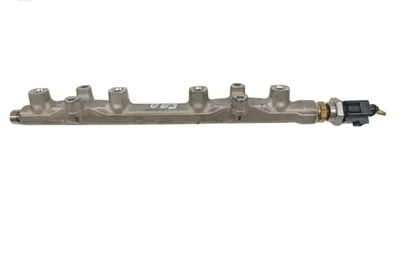 Skoda Superb B9 Fuel main line pipe 05E133320B