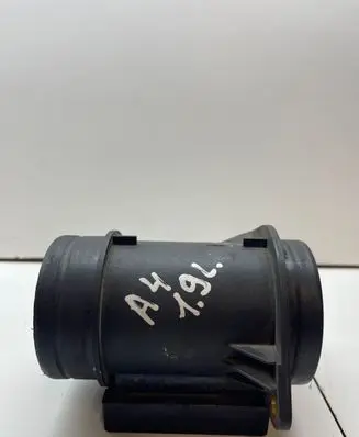Audi A4 S4 B5 8D Mass air flow meter 074906461