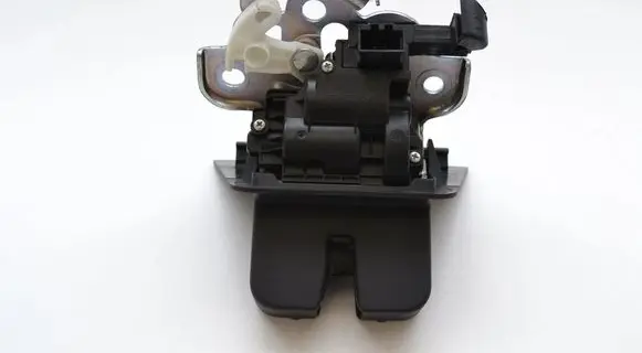 Audi A7 S7 4G Tailgate/trunk/boot lock/catch/latch 8R0827505