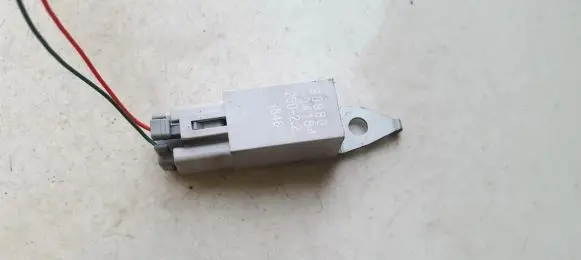 Lexus IS 220D-250-350 Other relay 9098004184 90980-04184