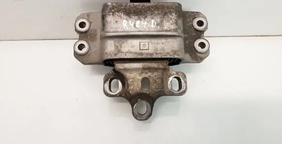 Volkswagen Caddy Gearbox mount 1K0199555Q