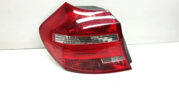 BMW 1 E81 E87 Rear/tail lights 7164955