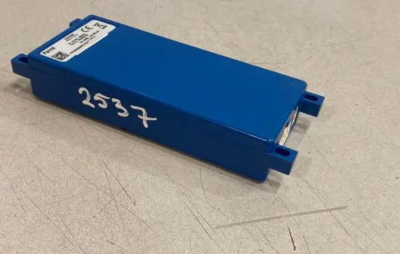 Volkswagen Tiguan Other devices CK3100N 5119ACK3102