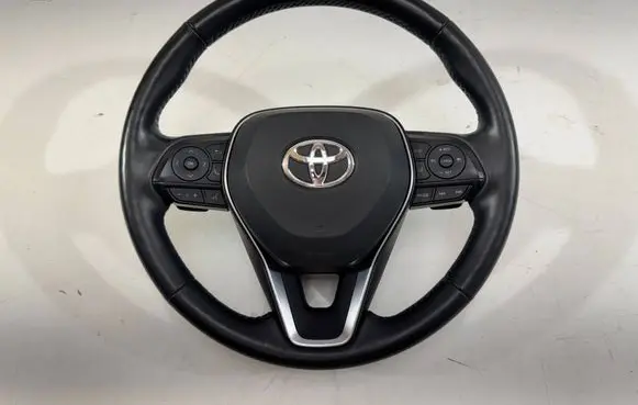 Toyota Corolla E210 E21 Steering wheel