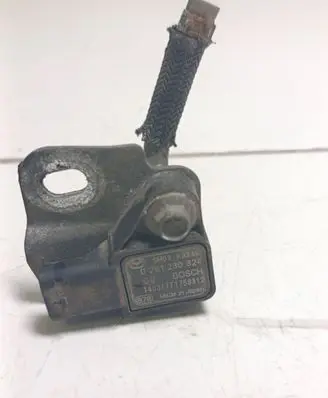 Mazda CX-5 Air pressure sensor SH03K3239 0261230324 140317T1