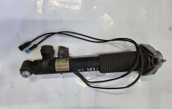 BMW X5 F15 Rear shock absorber/damper 6875087 5H117K 0541310