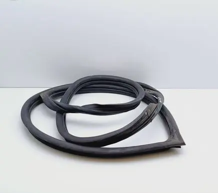 Fiat Multipla Rubber seal rear door 