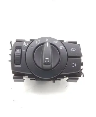 BMW 1 E82 E88 Light switch 693279204