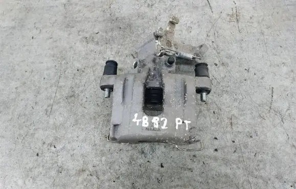 Opel Vectra C Rear brake caliper 