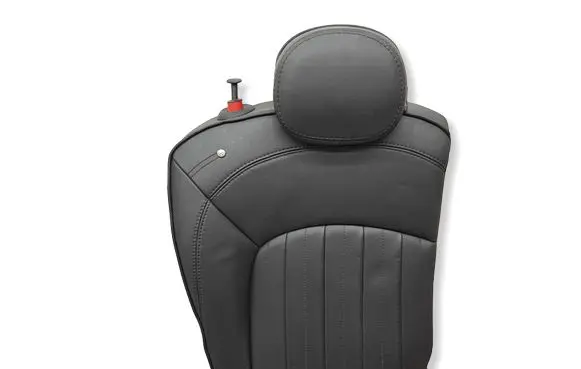 Mini One - Cooper F56 F55 Rear seat 