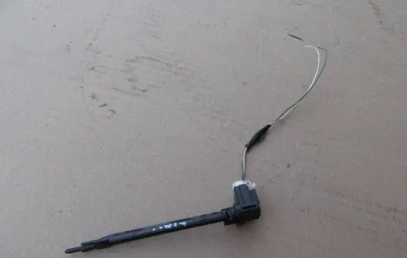 KIA Sportage Interior temperature sensor 