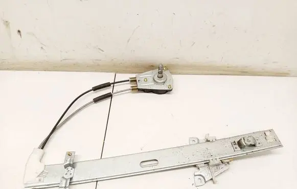 Mazda Demio Sliding door window regulator with motor 