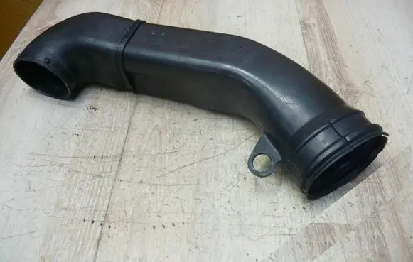 Citroen C3 Air intake hose/pipe 9646926280