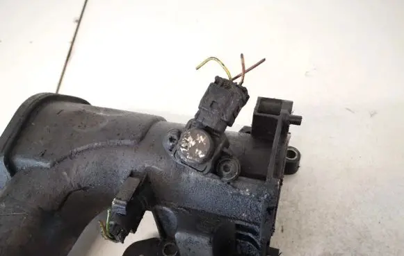 Mercedes-Benz Sprinter W906 Air pressure sensor a0061531528