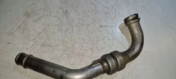 Nissan Qashqai Intercooler hose/pipe 8200541294A