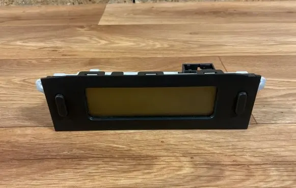 Citroen C8 Screen/display/small screen 1495869077 216736294A 95275362